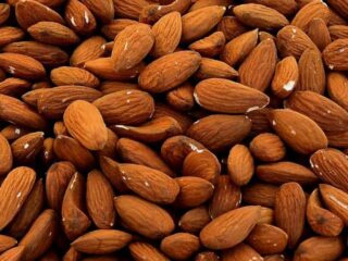 Benefits of Almonds