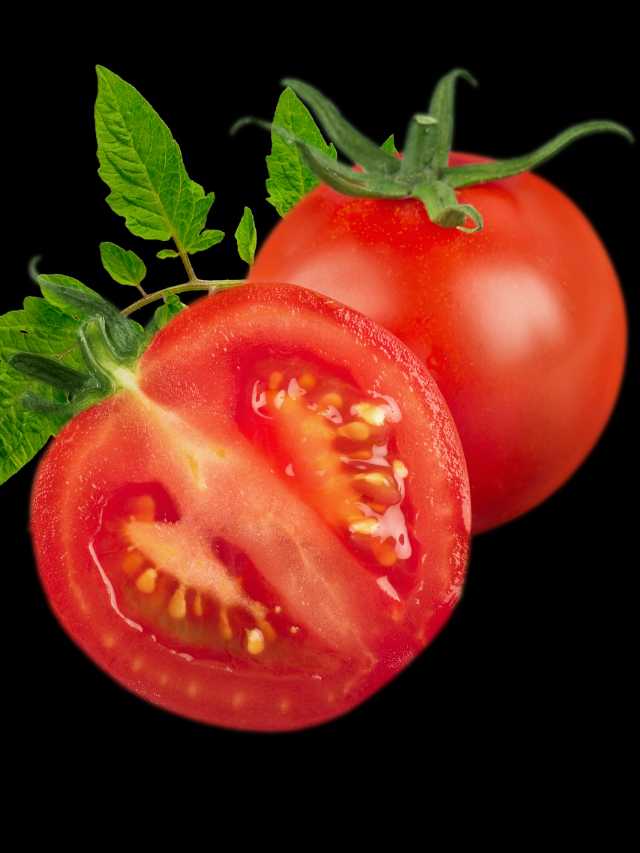 9 Incredible Benefits of Tomato  You Need to Know