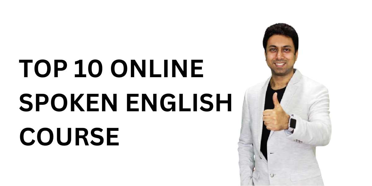 Best Online English Speaking Course