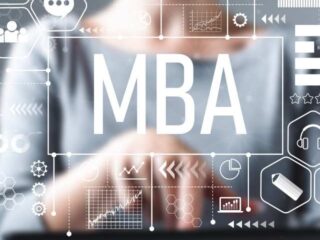 How Many Years is MBA in philippines