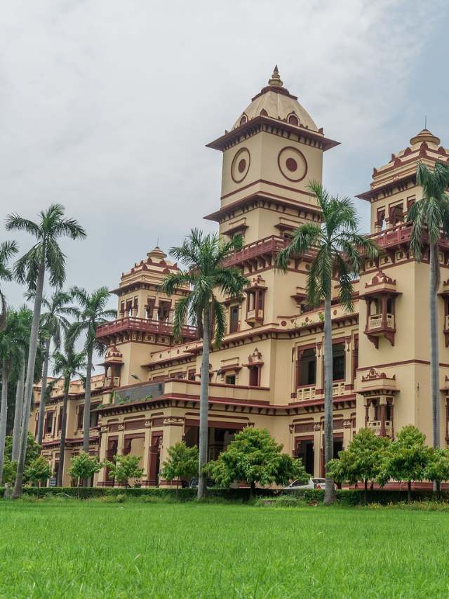 How to Take Admission in BHU for MBA