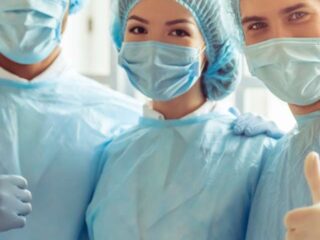 How to become an orthopedic surgeon