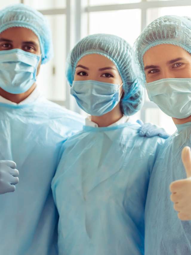 How to become an orthopedic surgeon