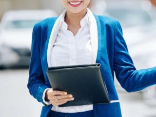 Insurance Sales Representative