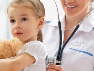 How to Become a Pediatrician