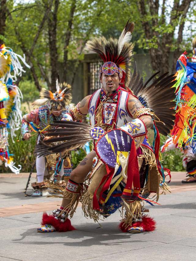 7 Ways To Celebrate Indigenous Peoples Day In Chicago