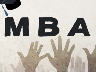 What are the prerequisites for an MBA