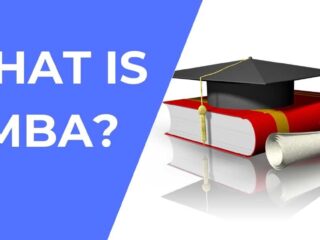 What is MBA?