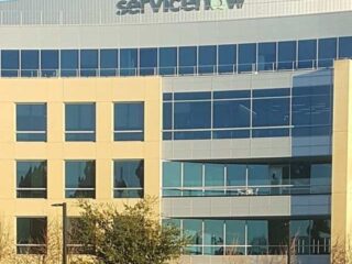 What is Servicenow