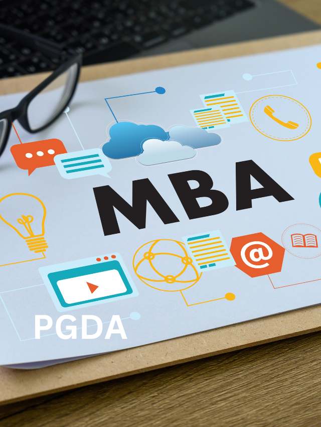 Which is Better MBA or PGDM