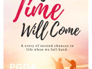 Your Time Will Come Book PDF