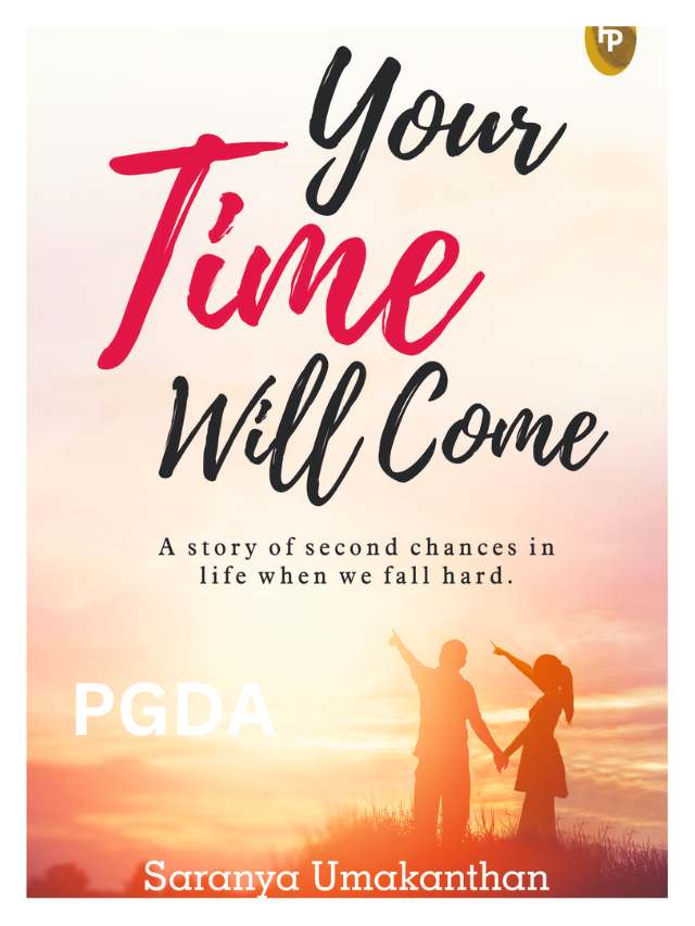 Your Time Will Come Book PDF
