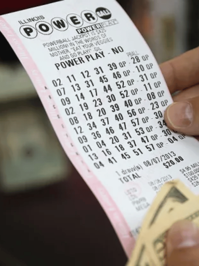 Powerball jackpot hits $1.2 billion