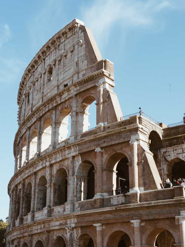 7 Facts about Colosseum Arena Floor, Rome Everyone Should Know
