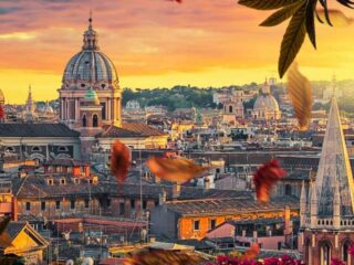 7 Facts about Rome Everyone Should Know