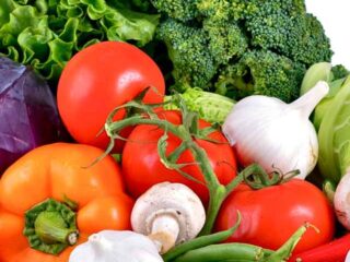 7 Healthiest Winter Vegetables