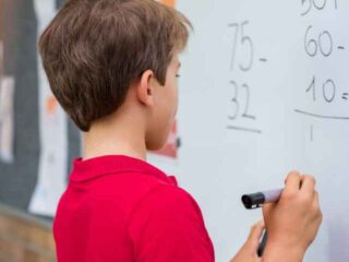 7 Ways to make mathematics easier for a child