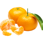 Mandarin orange