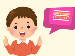 Examples of a Compound Sentence with a Semicolon