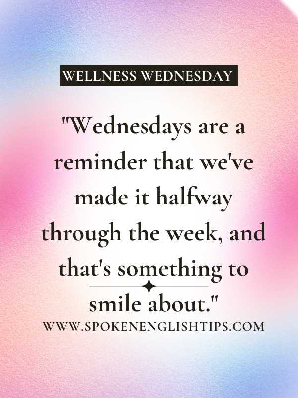 Wellness Wednesday quotes (1)