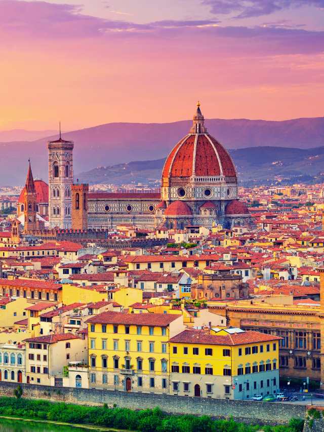 7 Mind Blowing Facts About Florence