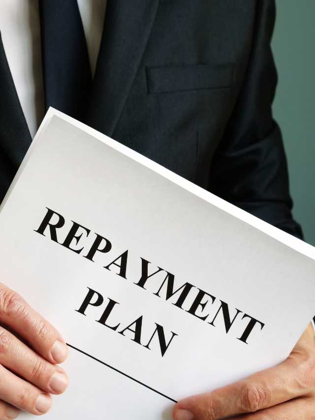 5 Best Student Loan Repayment Plan