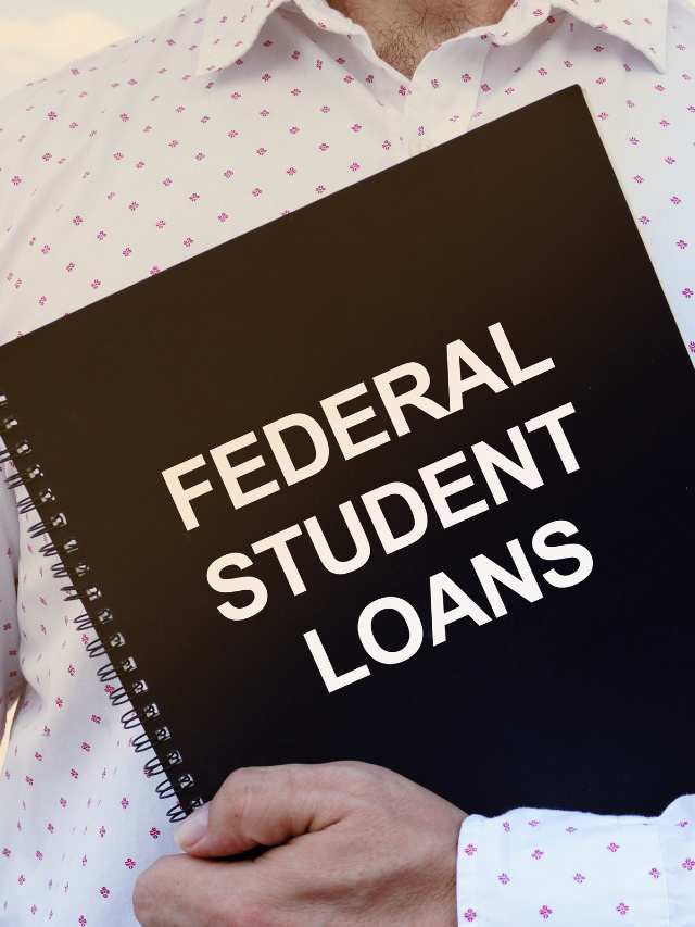 5 Things About Federal Student Loans