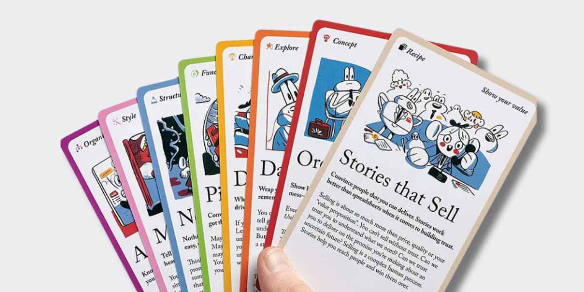 Pip Decks Storyteller Tactics Review