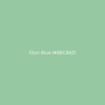 50+ Colors That Start With E (Names With Hex Codes)