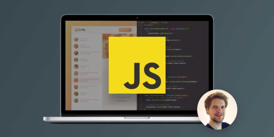 The Complete JavaScript Course 2024: From Zero to Expert!
