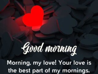good morning I love you images