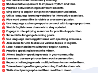 70 Ways of Spoken English Book PDF