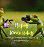 78+ Happy Wednesday Images And Photos FREE