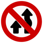 90+ Traffic Signs And Symbols With Name