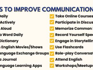 How to improve English communication skills in 30 days pdf