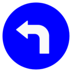 90+ Traffic Signs And Symbols With Name