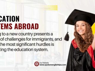 Education Systems Abroad