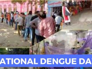 National Dengue Day Today