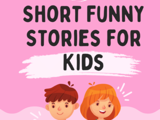 Short funny Stories in English