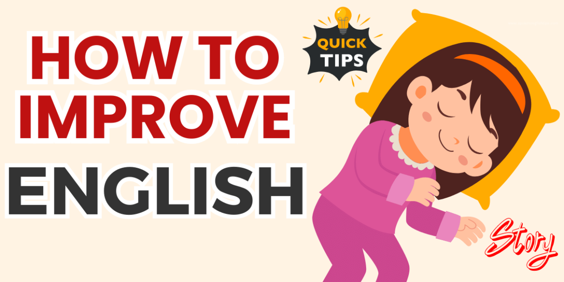 How to Speak English Fluently