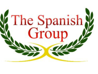 The spanish group