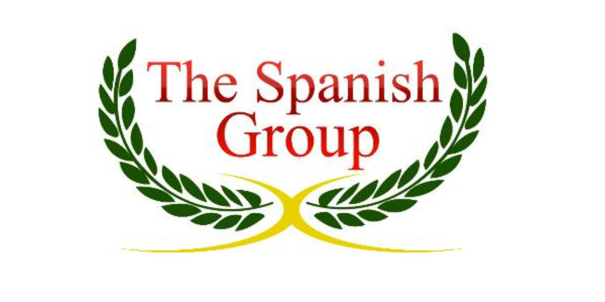 The spanish group