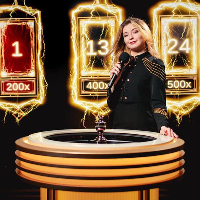 How to choose a strategy for playing live roulette with a Hindi dealer?