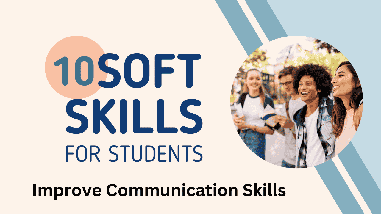 Improve Communication Skills