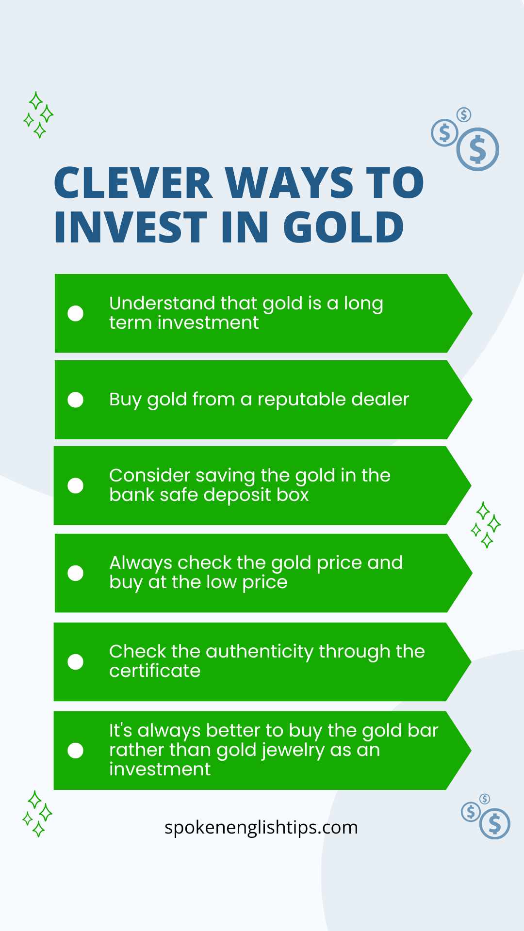 Financial Planning Tips 