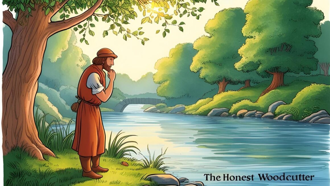 35 Best Moral stories in English with Good Moral