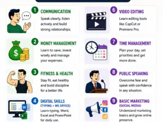 How To Improve Personality Development