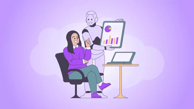 What is genetic ai
