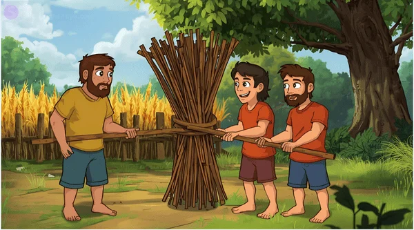  moral stories in english