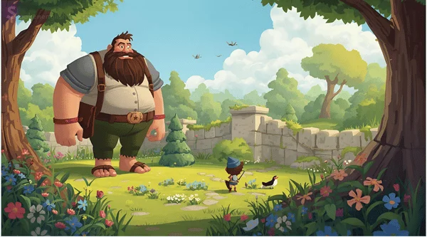  moral stories in english